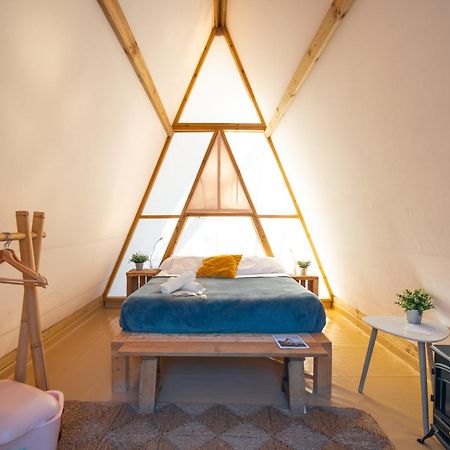 Kampaoh Grazalema Hotel Екстериор снимка